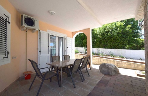 Vantacici Apartment | Apartment Frane 3 with Seaview