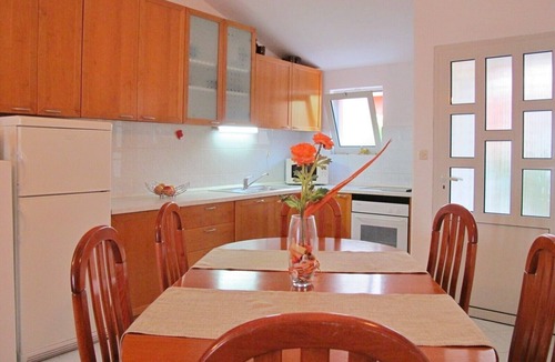 Prigradica Apartment | Apartment Franica, (13118), Blato, hr