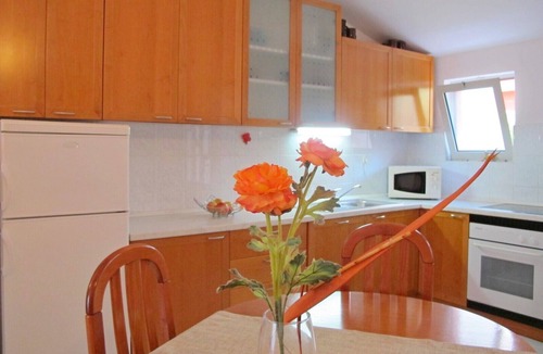Prigradica Apartment | Apartment Franica, (13118), Blato, hr