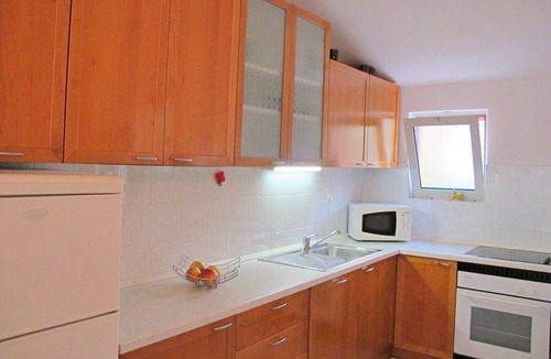 Prigradica Apartment | Apartment Franica, (13118), Blato, hr