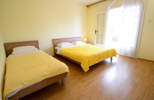 Opric Apartment | Apartment Franjo by Interhome