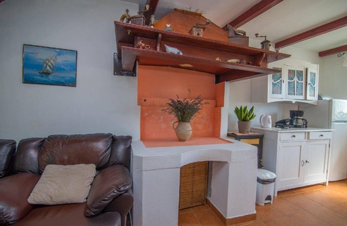 Veli Losinj Apartment | Apartment Franko in Veli Losinj