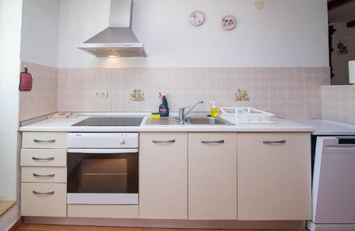 Veli Losinj Apartment | Apartment Franko in Veli Losinj