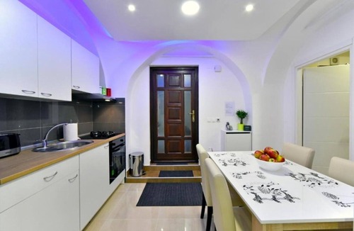 Donji Grad Apartment | Apartment Franky (111731-A1) - Zagreb