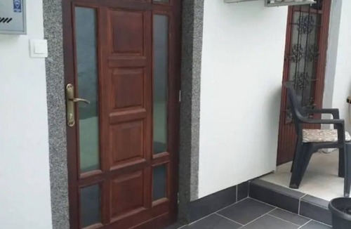 Donji Grad Apartment | Apartment Franky (111731-A1) - Zagreb
