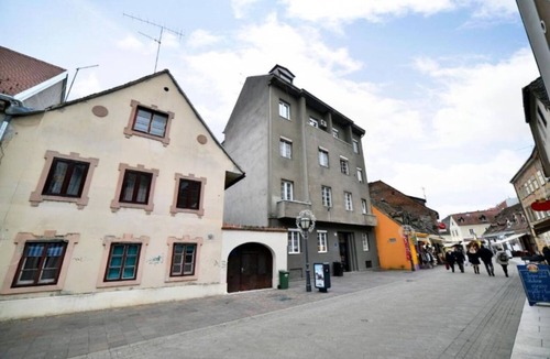Donji Grad Apartment | Apartment Franky (111731-A1) - Zagreb