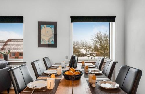 Tim Apartment | Apartment Fransisca - 5-5km from the sea by Interhome