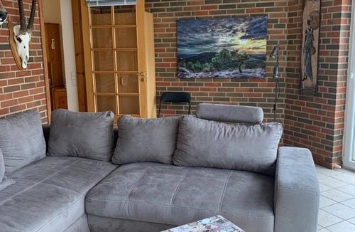 Krusaa Apartment | Apartment Franz, Denmark