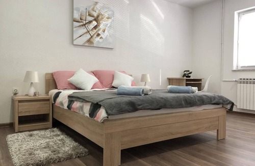 Otocac Apartment | Apartment, free parking, River Gacka