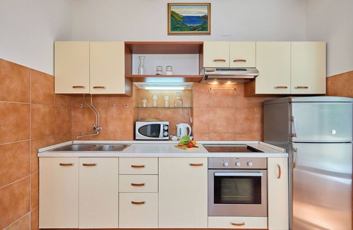 Gornji Kono Apartment | Apartment Fresco - Two Bedroom Apartment, Sleeps 4