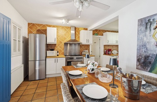 Javea House | Apartment from 10 up to 34 guests, Javea Spain.