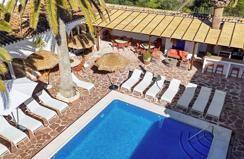 Javea House | Apartment from 10 up to 34 guests, Javea Spain.