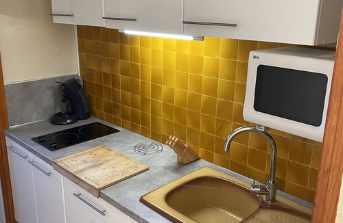 Montferrier Apartment | apartment FULL SUN