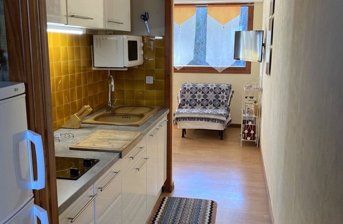 Montferrier Apartment | apartment FULL SUN