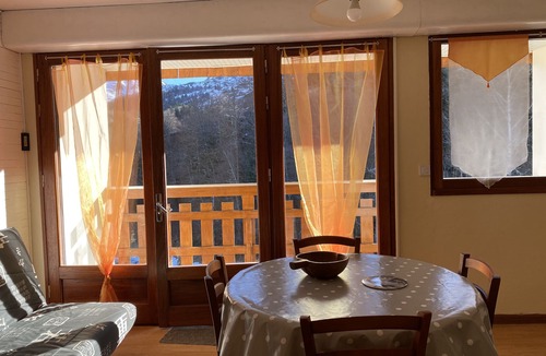 Montferrier Apartment | apartment FULL SUN