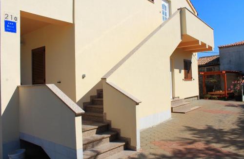 Pinezici Apartment | Apartment Fuma