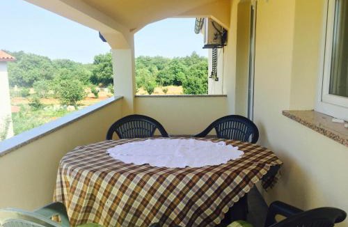 Pinezici Apartment | Apartment Fuma