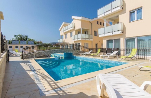 Funtana Apartment | Apartment Funtana VIII