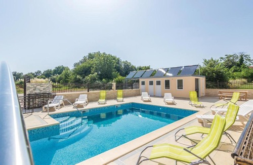 Funtana Apartment | Apartment Funtana VIII