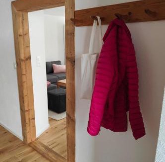 Sagogn Apartment | Apartment Günter by Interhome