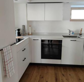 Sagogn Apartment | Apartment Günter by Interhome