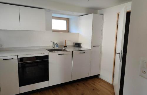 Sagogn Apartment | Apartment Günter by Interhome