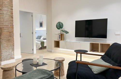 Vilanova I la Geltru Apartment | Apartment Gaudi