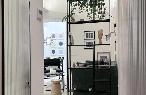 Vilanova I la Geltru Apartment | Apartment Gaudi