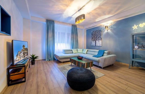 Rijeka Apartment | Apartment Gabby - near the center