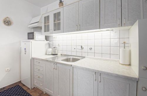Cervar Porat Apartment | Apartment Gabi
