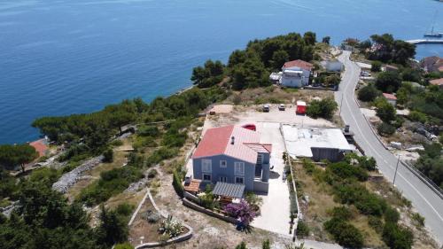 Island Dugi Otok Apartment | Apartment Gabi