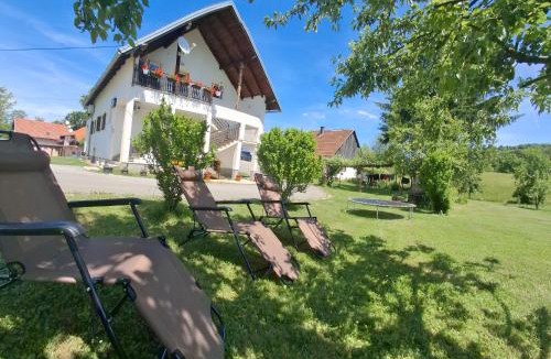 Smoljanac Apartment | Apartment Gabi