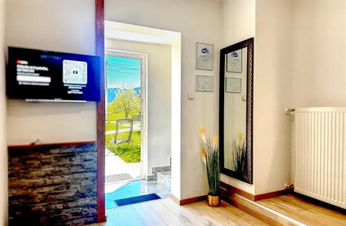 Otocac Apartment | Apartment Gacka