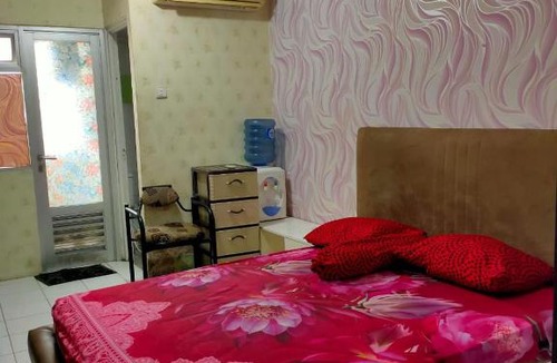 Gading Apartment | Apartment Gading Nias by Gong Property
