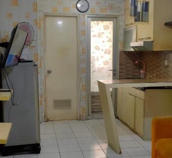 Gading Apartment | Apartment Gading Nias by Gong Property