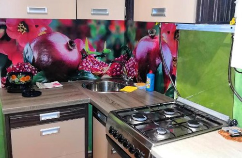 Kislovodsk Apartment | Apartment Gagarina 37