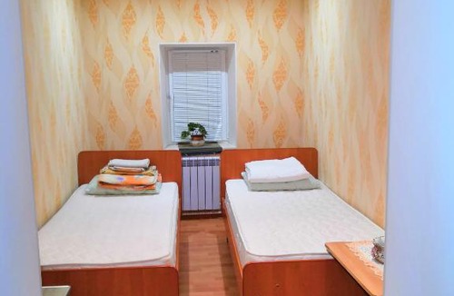 Kislovodsk Apartment | Apartment Gagarina 37