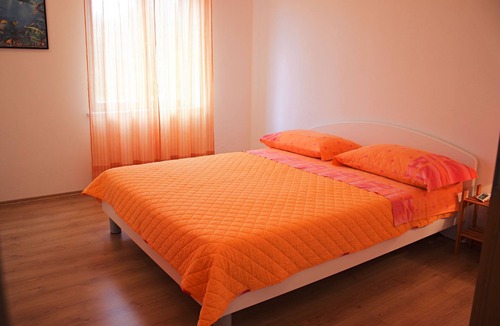 Mirce Apartment | Apartment Gajo (46601-A1) - Mirca - island Brac