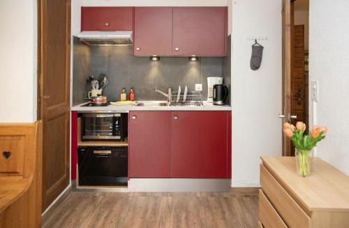 Verbier Apartment | Apartment Galaxie 218 by Interhome
