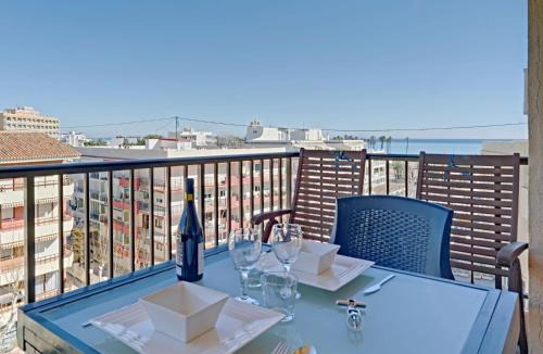Platja de l'Arenal Apartment | Apartment Galicia Javea-2 by Interhome