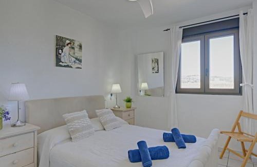 Platja de l'Arenal Apartment | Apartment Galicia Javea-2 by Interhome