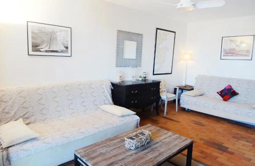 Port Cogolin Apartment | Apartment Galiote-10 by Interhome