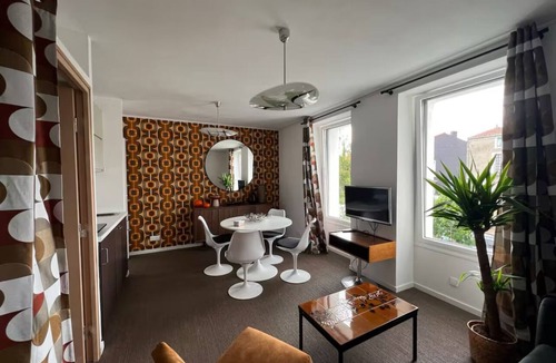 Trentemoult Apartment | Apartment Gallery PopArt Trentemoult