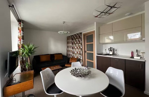 Trentemoult Apartment | Apartment Gallery PopArt Trentemoult
