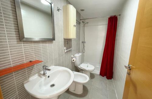 Grao de Gandia Apartment | Apartment Gandía Playa 3000