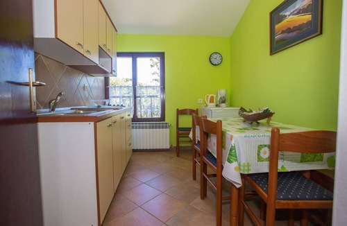 Garbina Apartment | Apartment Garbina No.3 on the Second Floor