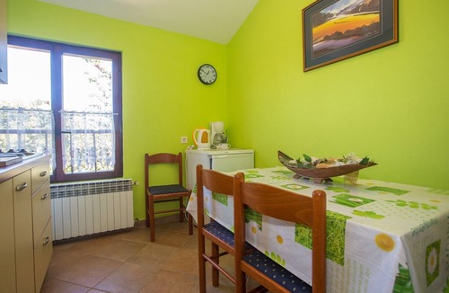 Garbina Apartment | Apartment Garbina No.3 on the Second Floor