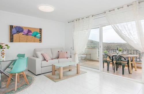 Almadraba-Canyelles Apartment | Apartment Garbinell by Interhome