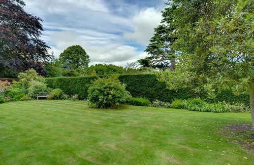 Sandwich Apartment | Apartment Garden