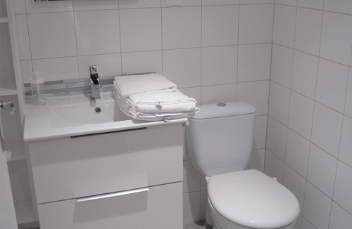 La Roche-sur-Yon House | Apartment Gare La Roche sur Yon